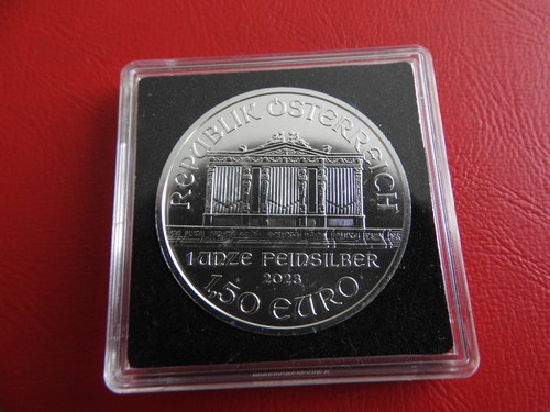österreich 5 euro 2023 - 1,5,