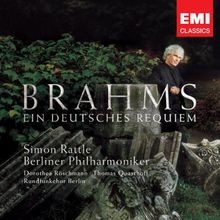 Brahms ein deutsches - brahms:,