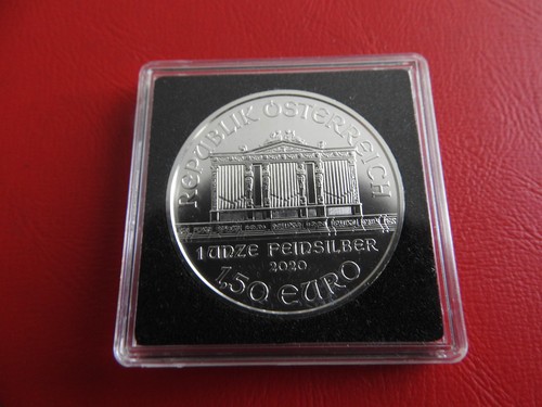 österreich 5 euro 2020 - *,