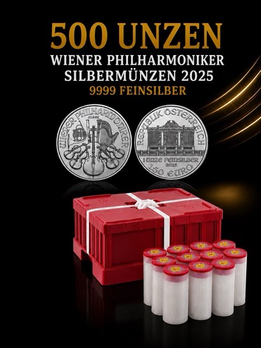 Silbermünzen wiener - silbermünzen,