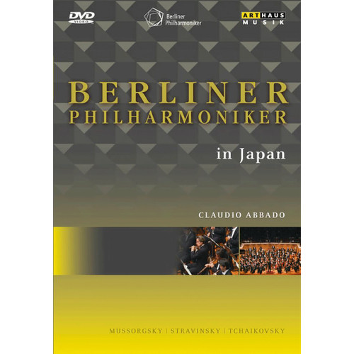 Berliner philharmoniker in - berliner,
